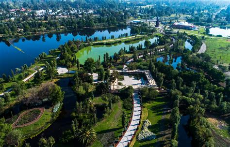 how large is mexico city|largest park in mexico city.